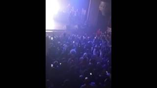 Young Jeezy Chicago Thalia Hall