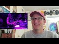 Jazz drummer reacts: Danny Carey LIVE Tool-Pneuma