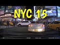 Bad Drivers of New York City! Episode 15