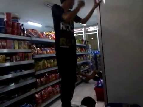 Pijat plus-plus girilaya - YouTube