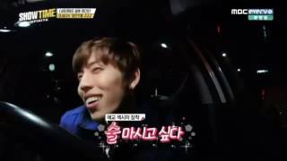 Dongwoo smile&laugh compilation