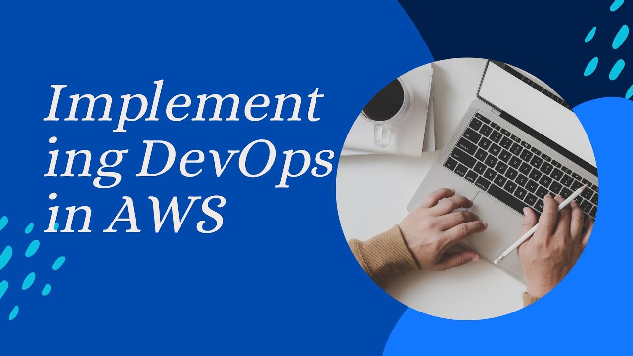 Learn to Implement DevOps in AWS online | Koenig Solutions - YouTube
