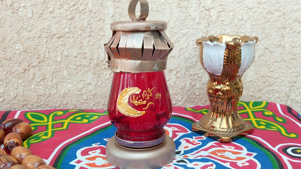 حديث أبو فانوس رمضان