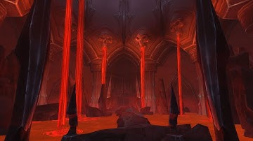 Flawless Torghast: Soul Forges Layer 12 + Adamant Vaults - Fury Warrior Solo