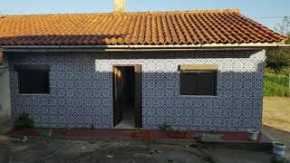 Moradia V3 em Recardães (Águeda, Aveiro) - Venda Judicial