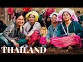 I was Invited to Karen Tribe Home & Wedding (Chiang Mai, Thailand)