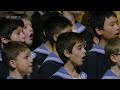 Capture de la vidéo Wiener Sängerknaben - Mozart: Dir, Seele Des Weltalls (2022)