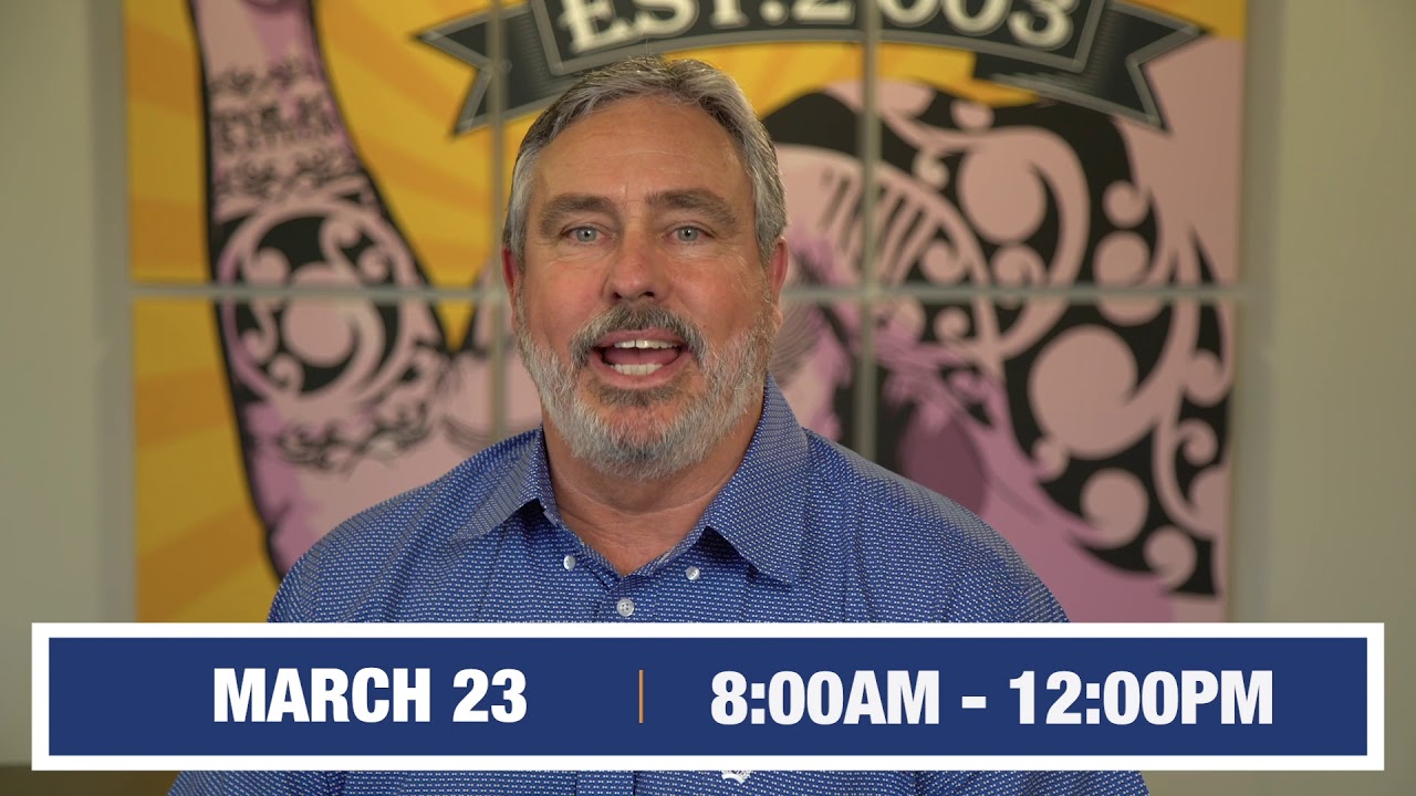 March Honing Skills | Polk Mechanical | Dallas Construction Company