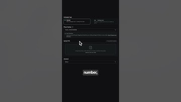 Vapi AI - AI Calling Agent for Automating your Outbound Calling Campaigns