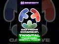 🎨 Twigital App: Revolutionizing Ownership in the Virtual World! 🤯 #HBAR #Crypto #blockchain