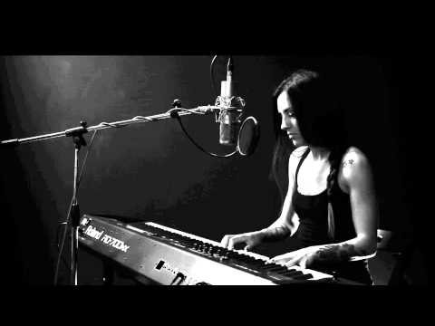 Dover - Serenade (cover by Paula Domínguez)