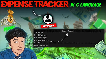 Movie Ticket Booking System: Building an Epic C project ! | C Programming Project | C Tutorial
