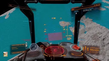 Elite Dangerous Live Stream -  Pilgrimage to Beagle Point Part 113