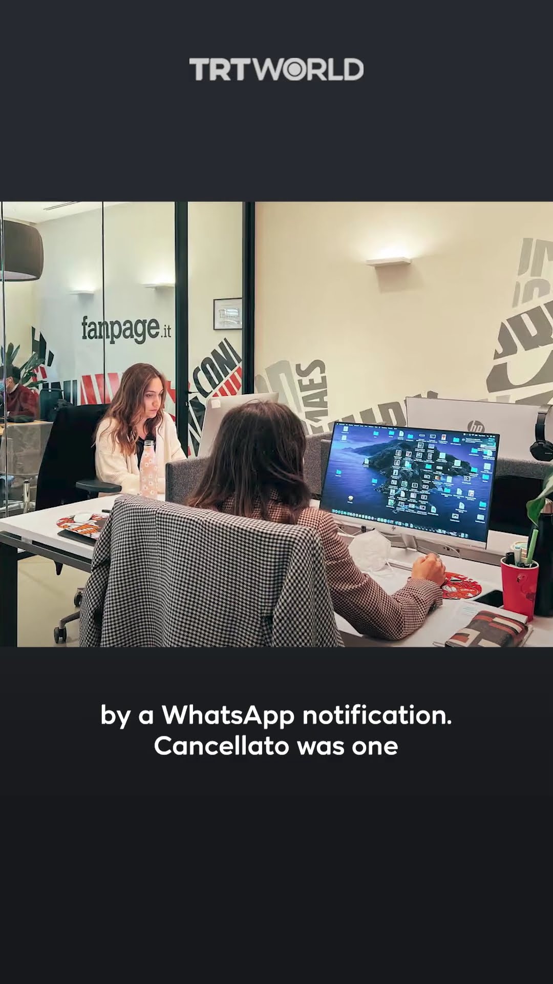 Israeli spyware targets activists and journalists on WhatsApp