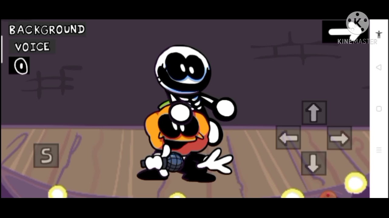 Spooky kids fnf test youtube