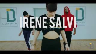 Irene Salvi choreography_ \\