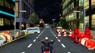 Evil Rider gameplay screenshot 5