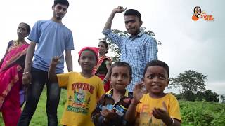 Aala Aala Ya Shravan | आला आला या श्रावण | AaGri Koli Shravan Song 2019 | Marathi Shravan Song 2019