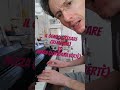 Il comico (Cremonini) vs Pazza (Bertè) - piccoli PLAGI episode 25 #music #songs