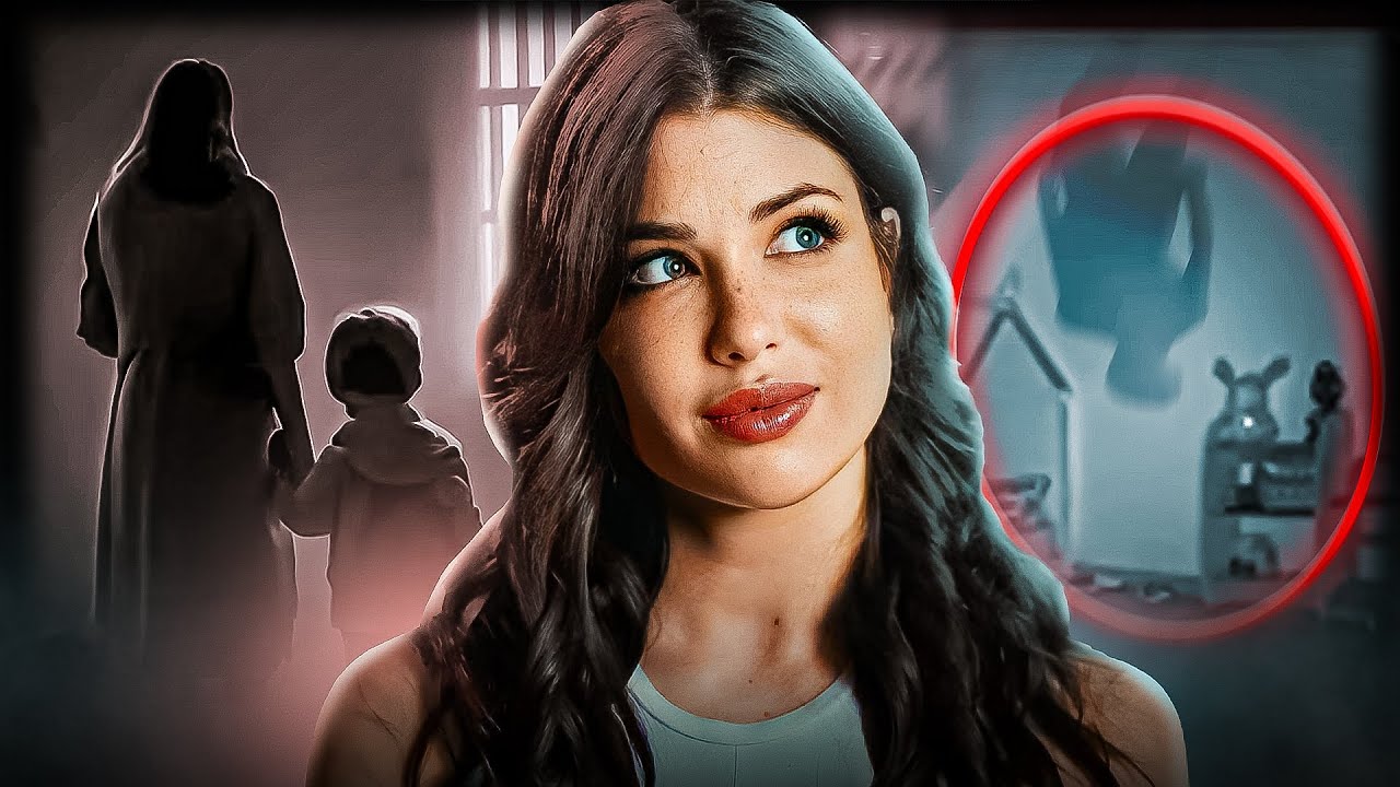 Vos Histoires Paranormales #7 (on a ENFIN une preuve...)