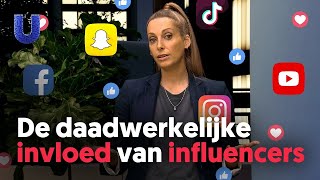 Hebben Influencers Een Slechte Invloed?