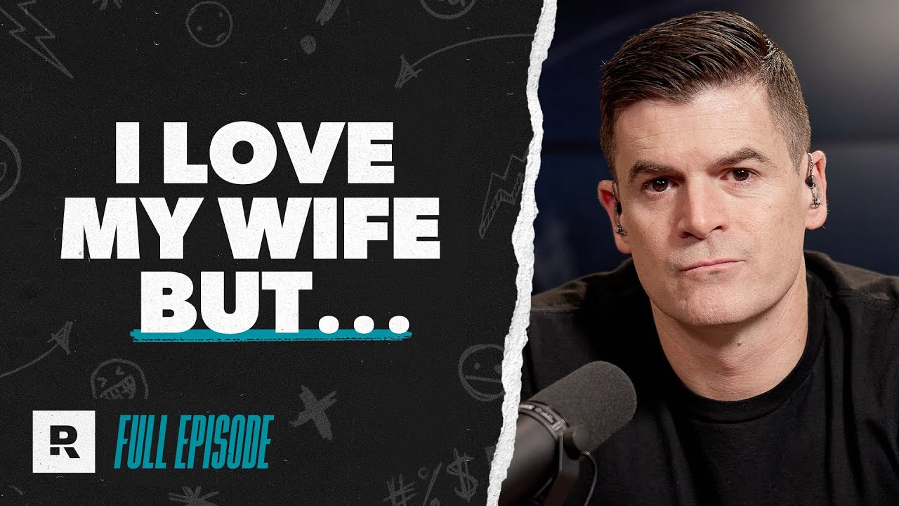 I Love My Wife (But She Doesn’t Turn Me On . . .)