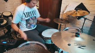 Robin L - Thomann.music challenge #thomann