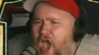 Ethan Ralph Screams and Seethes Because Aydin Paladin Defended Kiwi Farms