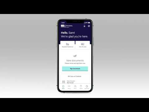 Safeco mobile app: The easiest way to manage policy documents