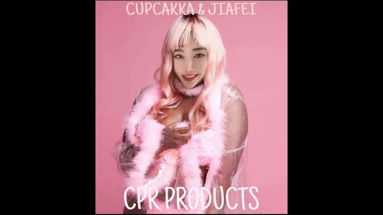 Stream Jiafei - imagination (is products) by Jiafei & CupcakKe
