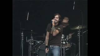 EXTOL - Intro/In Reversal (Live Norway 2006)