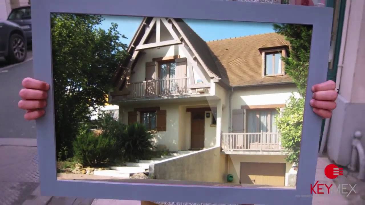 A vendre Maison sur les Coteaux d'Argenteuil YouTube