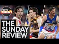 Saints who should be gettable hawthorns unreal turnaround and brisbanes fall  footy furnace