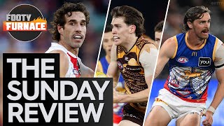 Saints who should be gettable, Hawthorn's unreal turnaround, and Brisbane's fall - Footy Furnace