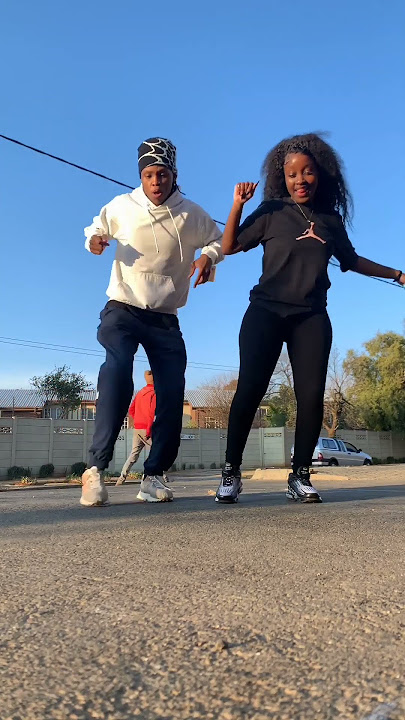 Download lagu Thusu Umthwalo - Mr Nation Thingz & Shakes Les AMAPIANO DANCE CHALLENGE #amapianodance #amapiano