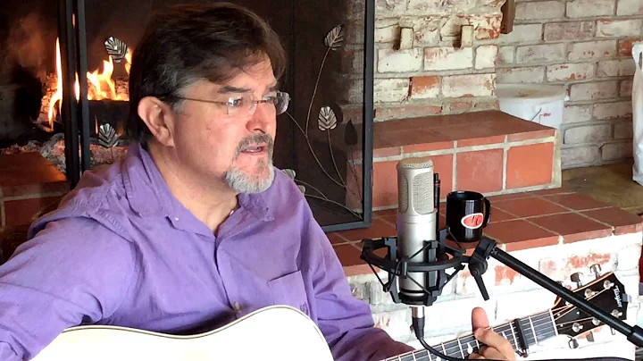 Jon Jeffries - Carolina In My Mind (James Taylor c...