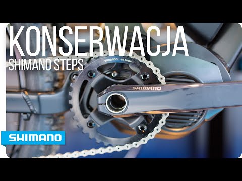 Wideo: Recenzja roweru elektrycznego Shimano Steps E6100