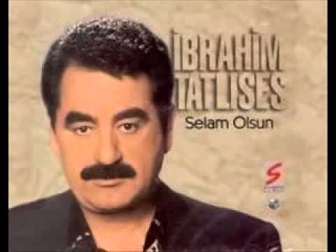 İbrahim Tatlıses - Hasret Kaldım