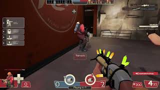 weird spy disguise glitch in tf2