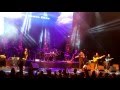 Álvaro López &amp; ResQ Band en Querétaro -Santo Dios-