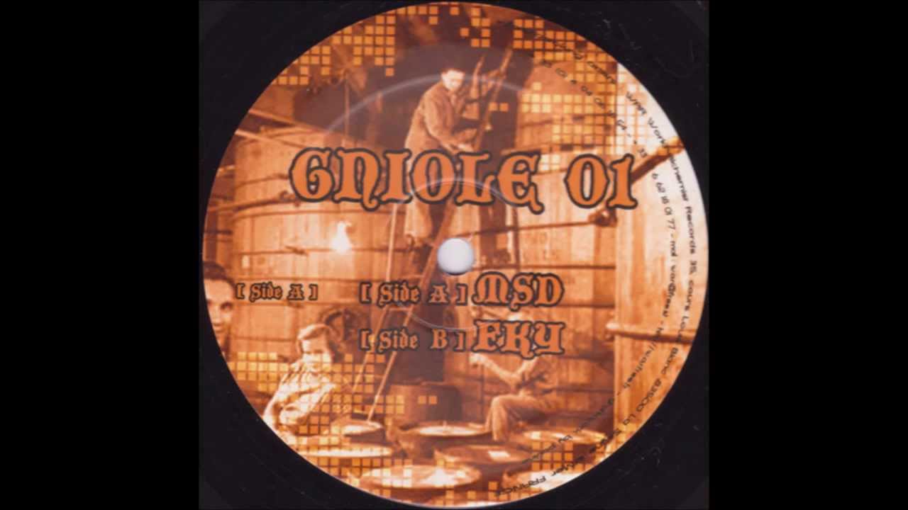 Fky (Gniole 01) Side B