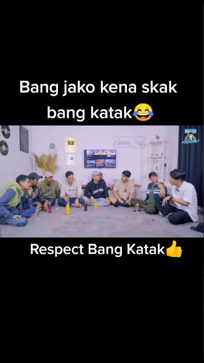 Klarifikasi Jako 24 PLP Samq Alex Bhizer Berujung Si Jako Jadi Kena Skak Mat Sama Katak Bhizer 🤣
