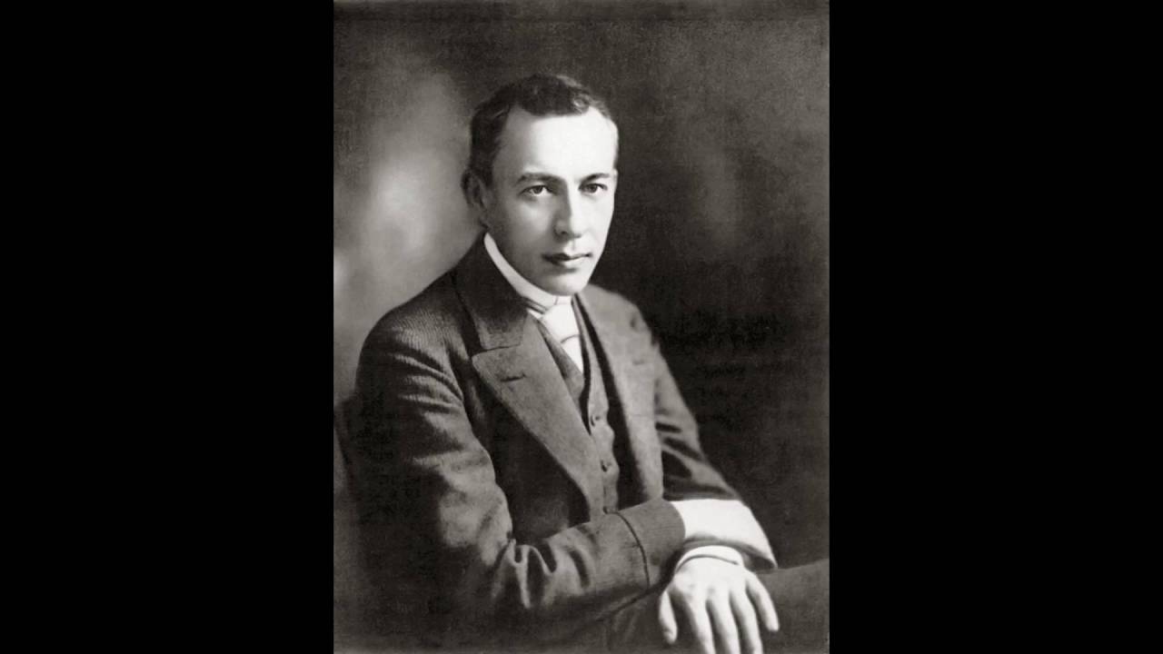 ヴァンハル：ピアノのための主題と変奏曲Weinmann XV:F5 Fumiharu Sumitomo / Rachmaninoff - Prelude Op.32-5 - YouTube