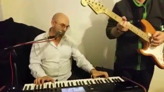 Video thumbnail of "Dragan Bosanac - Zasto Nisi Ostao Dijete ( uzivo )"