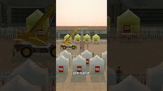 The World’s Tallest LEGO Tower