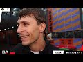'I WILL SMASH ALL THEIR FACES TO PIECES' - CONSTANTIN URSU NOT HOLDING BACK AHEAD OF ITAUMA-HRGOVIC