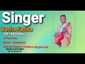 Wangeelli Humna Singer Bacha Fayisa New Music 2021
