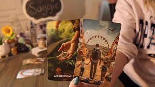 Download Lagu SAGITTARIUS: This Connection Is Changing Out of Nowhere… GET READY 🤯💞 DEC 2025 TAROT LOVE WEEKLY MP3