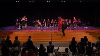2025-26 - Cedar park HS choir java and jazz Profile