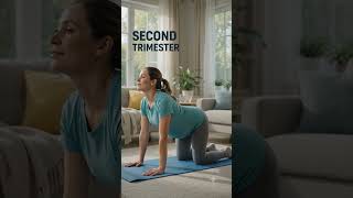 Pregnancy journey #takecare #goviral #pragnant #public #exercise #tranding #pragnancyjourney #yoga
